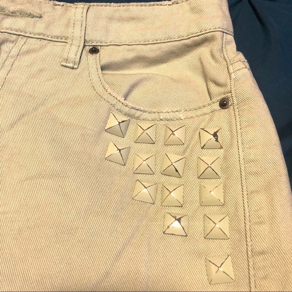 BDG High Rise Dree Cheeky - Picture 3 of 8